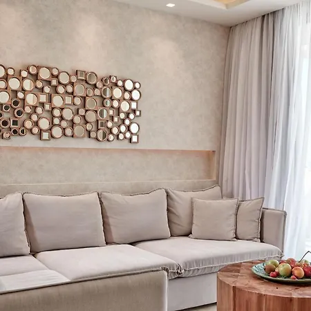 מלון Atlantica Imperial Residences - Adults Only קולימביה