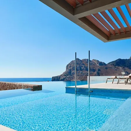 Atlantica Imperial Residences - Adults Only מלון קולימביה